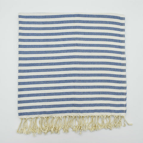 Classic Stripe Towels