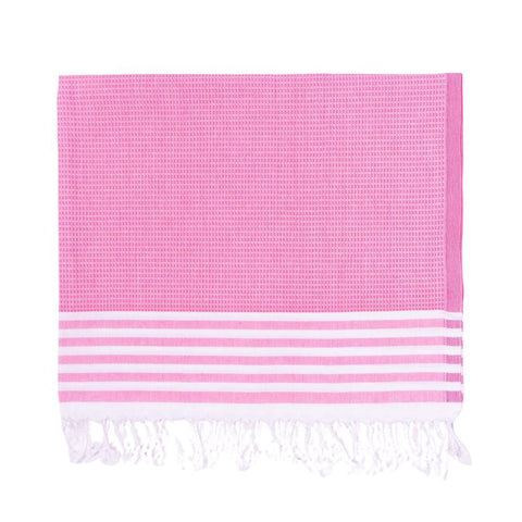 Weave Towels