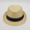 Havana Trilby Hat