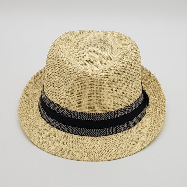 Havana Trilby Hat
