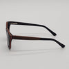 Side view of Como Sunglasses