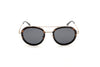 St.Tropez Ebony Sunglasses