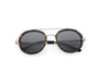St.Tropez Ebony Sunglasses