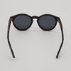Rear view of Como Sunglasses