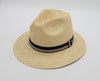Carlos Safari Hat