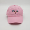 Pink Palama Cap