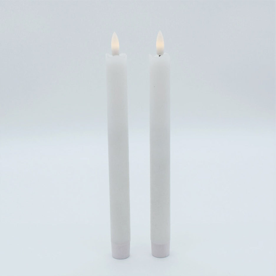 Flameless Candles– Palama Living