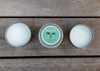 Set of 3 Citronella Candles
